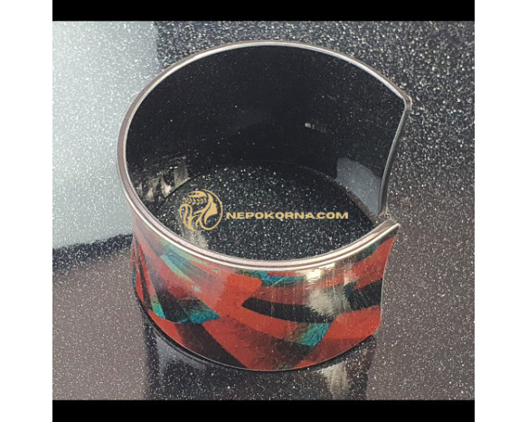 Гривна КЛЕОПÐТРРчервена Гривна КЛЕОПÐТРРчервена