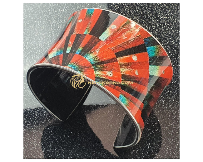 Гривна КЛЕОПÐТРРчервена