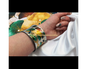 Гривна ГИÐКО ЛУКСОР 2